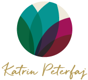 Katrin Peterfaj Logo